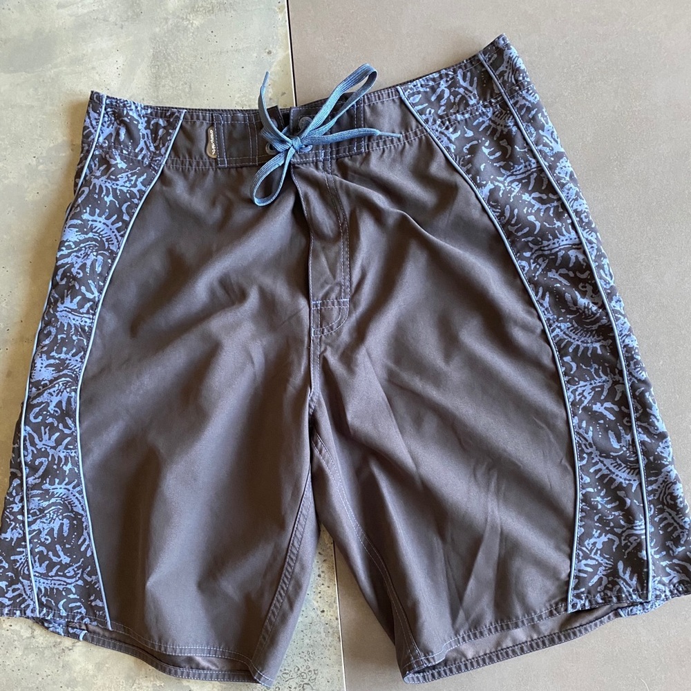 Men’s Crazy Shirts Board Shorts